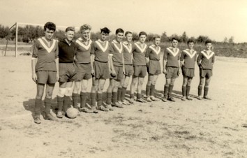 1.Mannschaft1959 1.Mannschaft1959