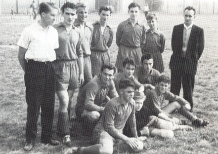A-Jugend1959 A-Jugend1959